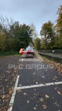1989 Volkswagen T3