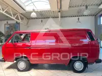 1989 Volkswagen T3