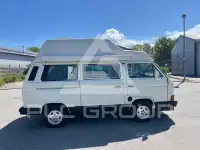 1989 Volkswagen T3