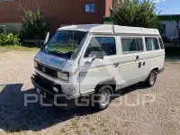 1989 Volkswagen T3