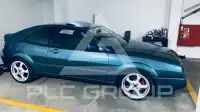 1989 Volkswagen Corrado