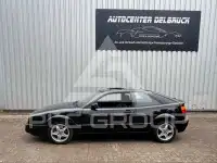 1989 Volkswagen Corrado