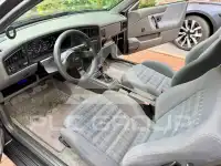 1989 Volkswagen Corrado