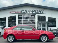 1989 Volkswagen Corrado