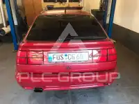 1989 Volkswagen Corrado