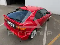 1989 Volkswagen Corrado