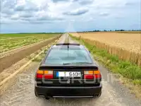 1989 Volkswagen Corrado