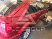 1989 Volkswagen Corrado