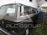 1989 Volkswagen T3
