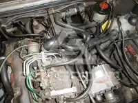 1989 Volkswagen T3