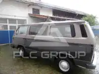 1989 Volkswagen T3