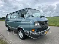 1989 Volkswagen T3