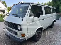 1989 Volkswagen T3