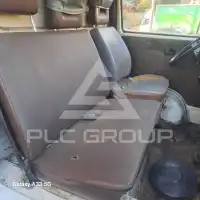 1989 Volkswagen T3