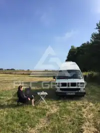 1989 Volkswagen T3
