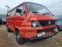 1989 Volkswagen T3