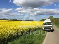 1989 Volkswagen T3