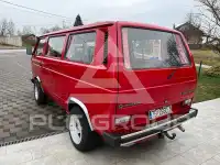 1989 Volkswagen T3