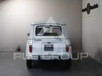1989 Renault R 4