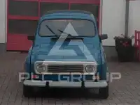 1989 Renault R 4