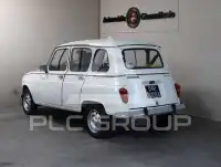 1989 Renault R 4