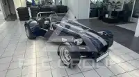 1989 Lotus Seven