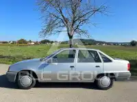1989 Opel Kadett