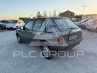 1989 Opel Corsa