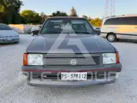 1989 Opel Corsa