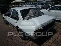 1989 Opel Ascona