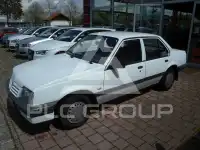 1989 Opel Ascona