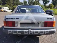 1989 Opel Rekord