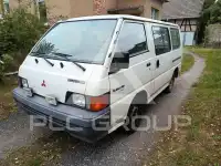 1990 Mitsubishi L300