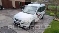 1990 Mitsubishi L300