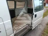 1990 Mitsubishi L300