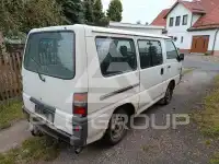 1990 Mitsubishi L300
