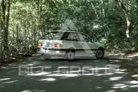 1990 Mitsubishi Colt