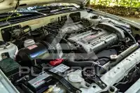 1990 Mitsubishi Colt