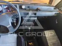 1990 Mitsubishi PAJARO