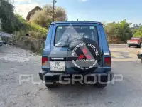1990 Mitsubishi PAJARO