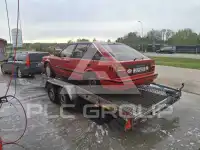 1990 Nissan Bluebird