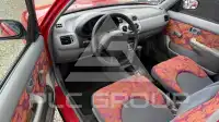 1999 Nissan MICRA