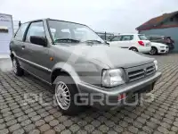 1990 Nissan MICRA