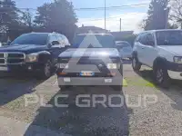 1990 Nissan Terrano