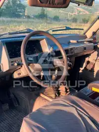 1990 Nissan Patrol
