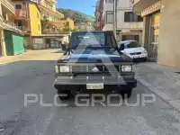 1990 Nissan Patrol