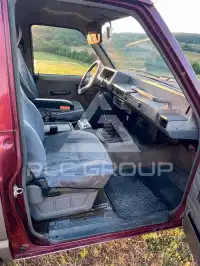1990 Nissan Patrol