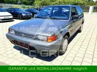 1990 Nissan Sunny