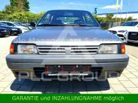 1990 Nissan Sunny