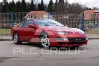 1990 Nissan 300ZX